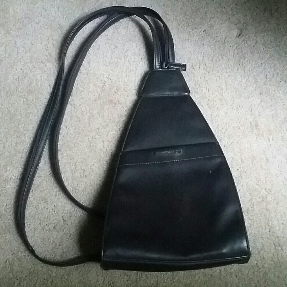 Nine West Purse - sling, backpack